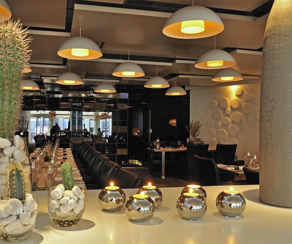 Hotel&Appartementen Royal Sas van Gent Bagian luar foto